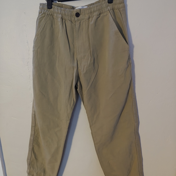 Universal Works Track Trouser - Sand